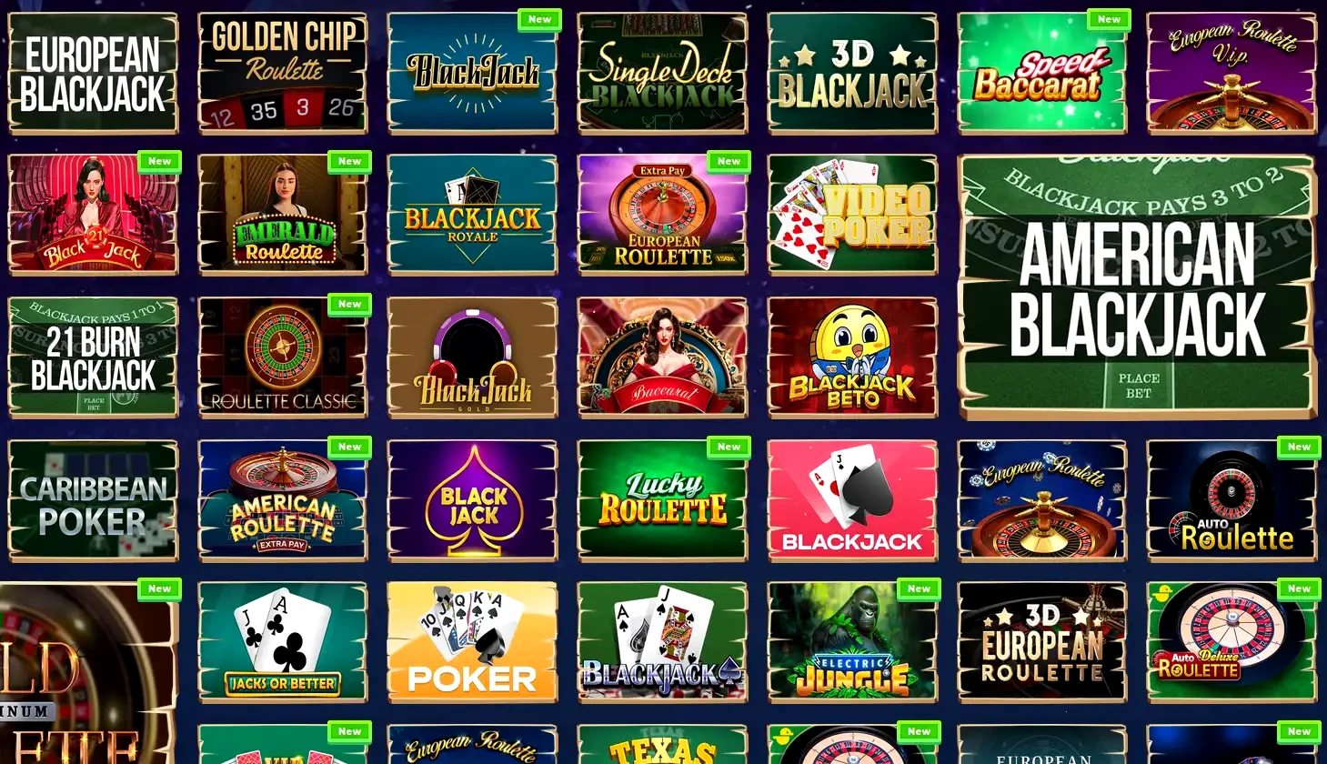 Million Casino account dashboard overzicht