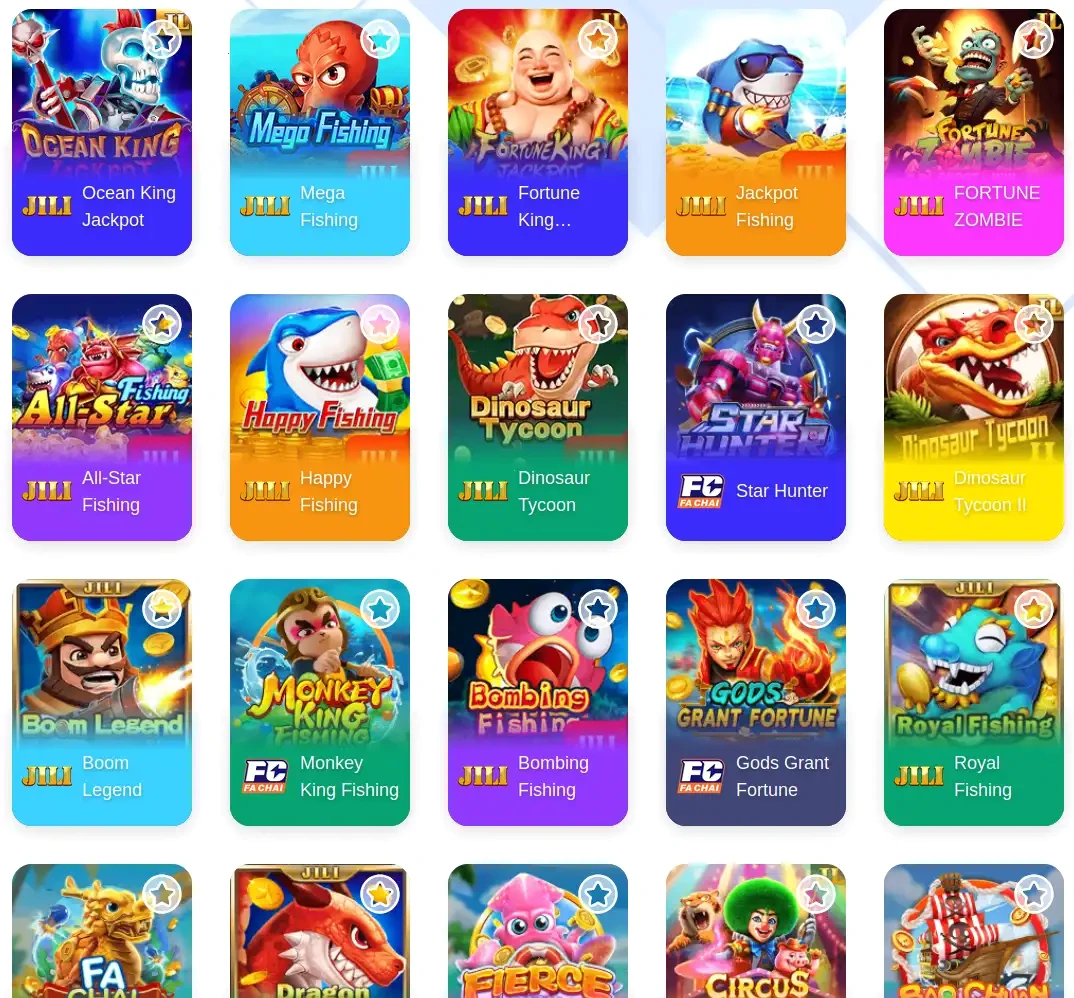 Million Casino spelaanbod en bonussen overzicht