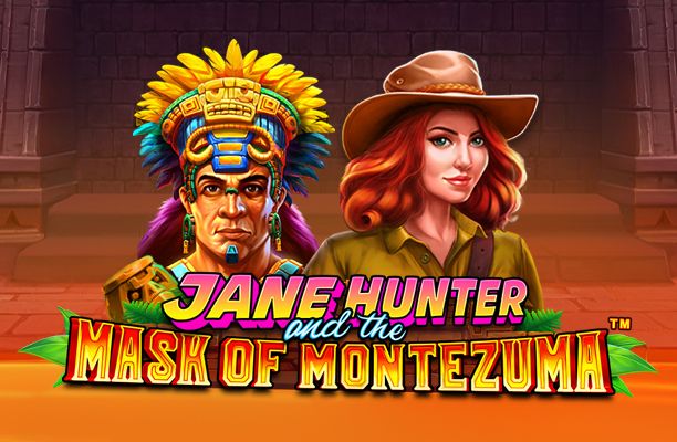 Jane Hunter Mask of Montezuma